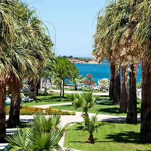 Club Tarhan Resort Didim