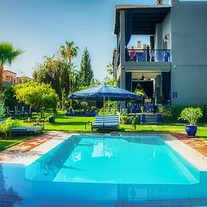 95 Appart hôtel