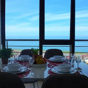Heaven Luxury Suites بيلتلي