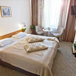 Mini-hotel Kyivskyі 3* كييف