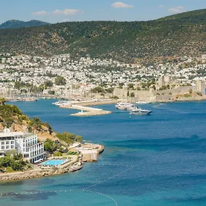 La Quinta By Wyndham 4* بودروم