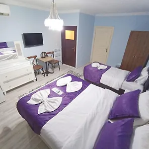 Roozendaal Апарт-отель