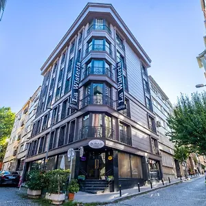 4* فندق La Wisteria Boutique