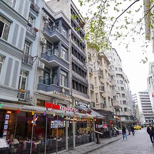 Otel Fidan
