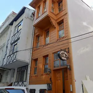 Oda ve Kahvaltı Macka