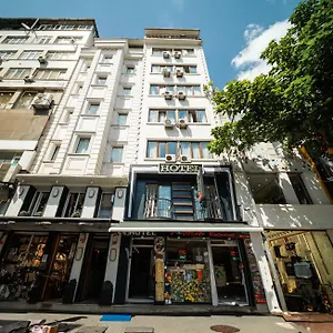 Sahil Boutique Отель