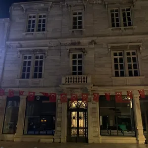 visit hotel