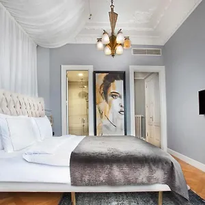 Hotel Lina Taksim Pera