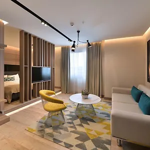 Nish Palace Exlusive Отель