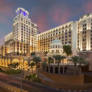 شاليهات اسبن - كمبينسكي 5* دبي