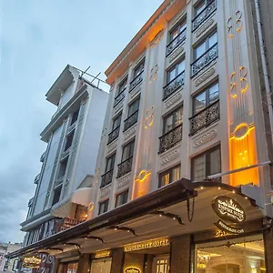Otel Empire