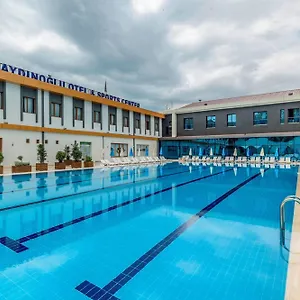 Otel Aydinoglu
