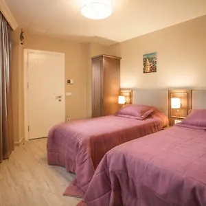 Aparthotel Halit Varguen