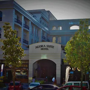 Aparthotel Agora