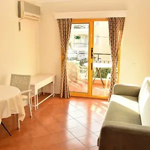 Club Dante Otel