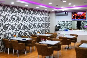 Avcilar Inci Hotel Istanbul Turkey