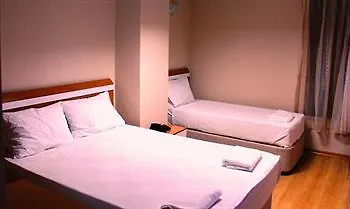 Avcilar Inci Hotel Istanbul