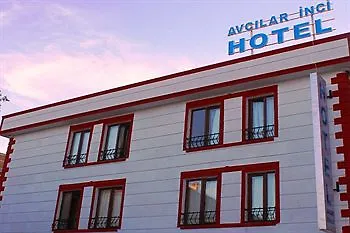 Avcilar Inci Hotel Istanbul 3*,  Turkey