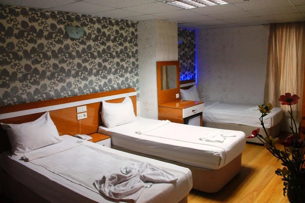 Avcilar Inci Hotel Istanbul