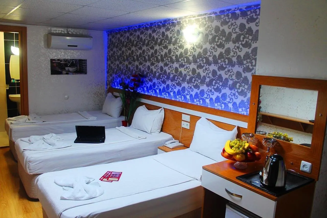 Avcilar Inci Hotel Istanbul