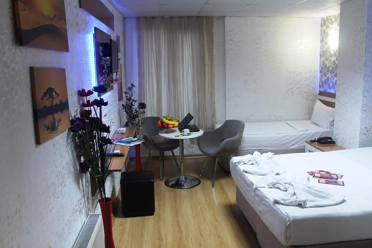Avcilar Inci Hotel Istanbul