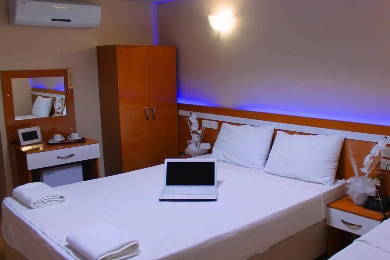Avcilar Inci Hotel Istanbul Turkey