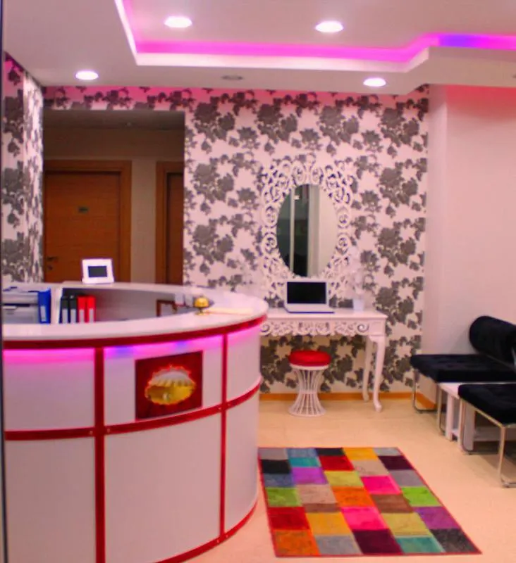 Avcilar Inci Hotel Istanbul