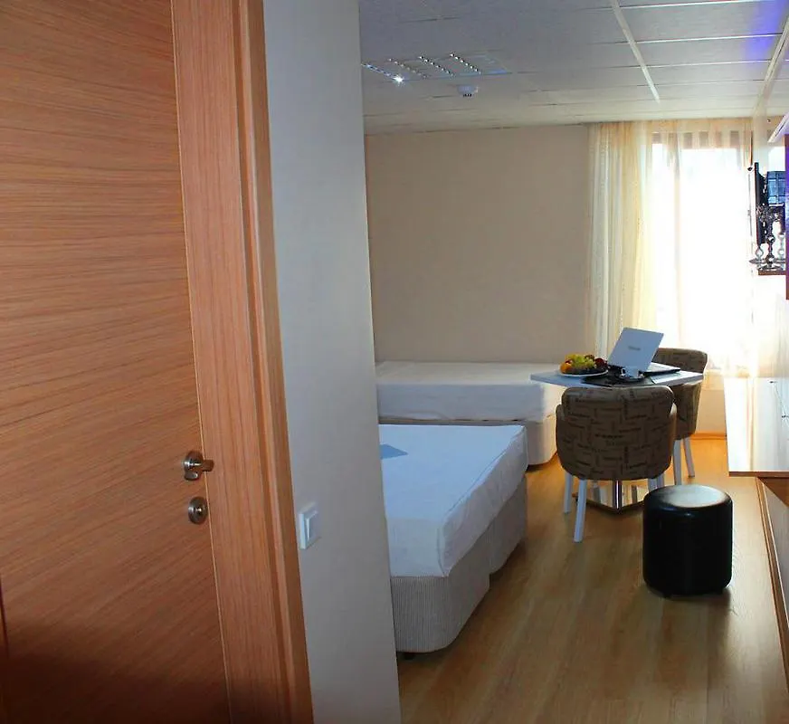 Avcilar Inci Hotel Istanbul