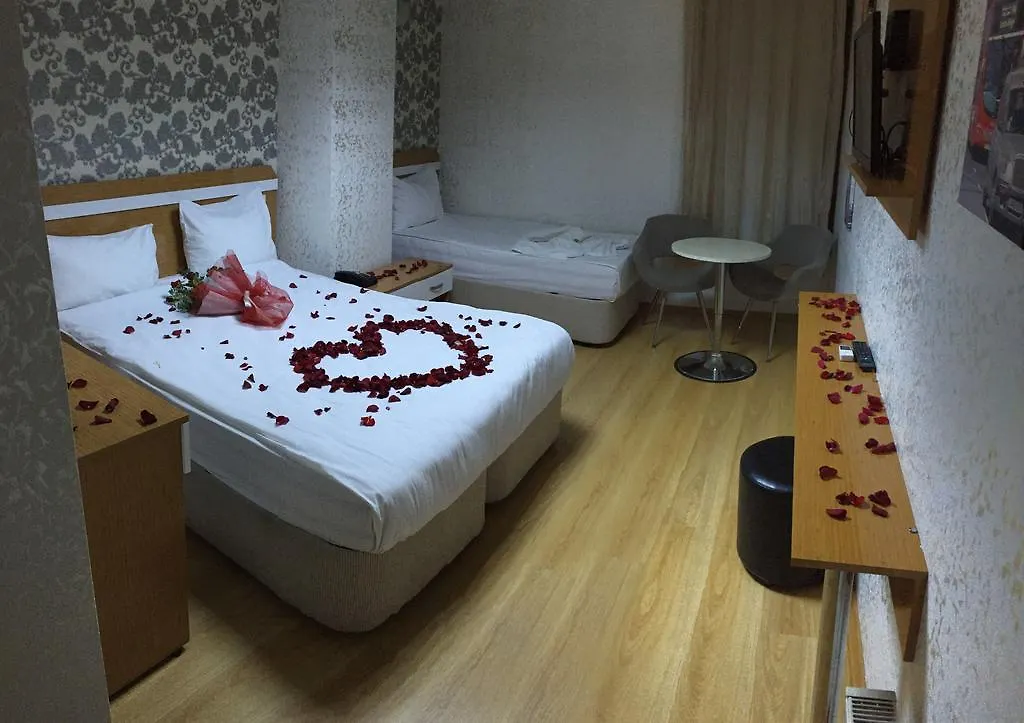 Avcilar Inci Hotel Istanbul 3*,  Turkey
