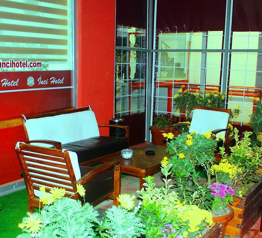 Avcilar Inci Hotel Istanbul