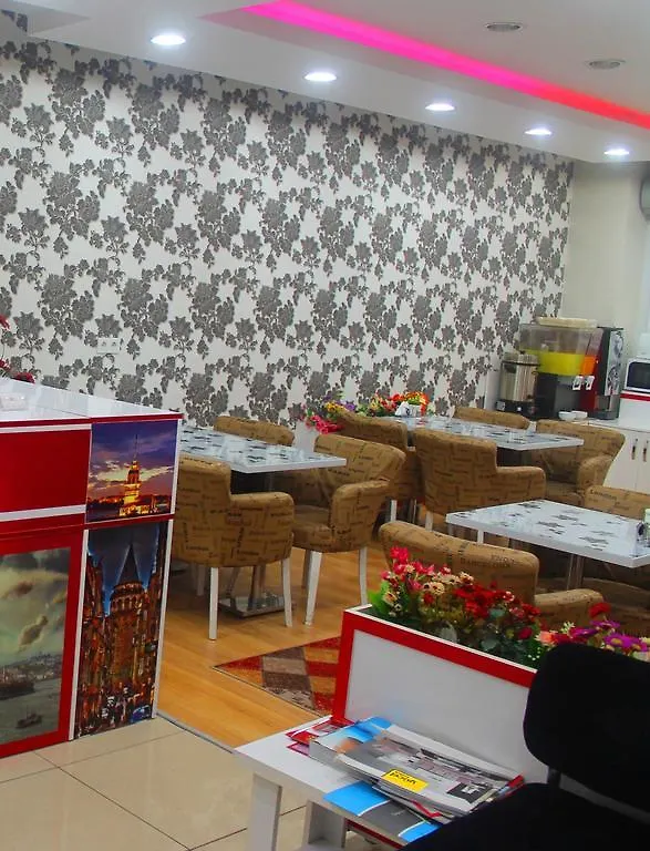 ***  Avcilar Inci Hotel Istanbul Turkey