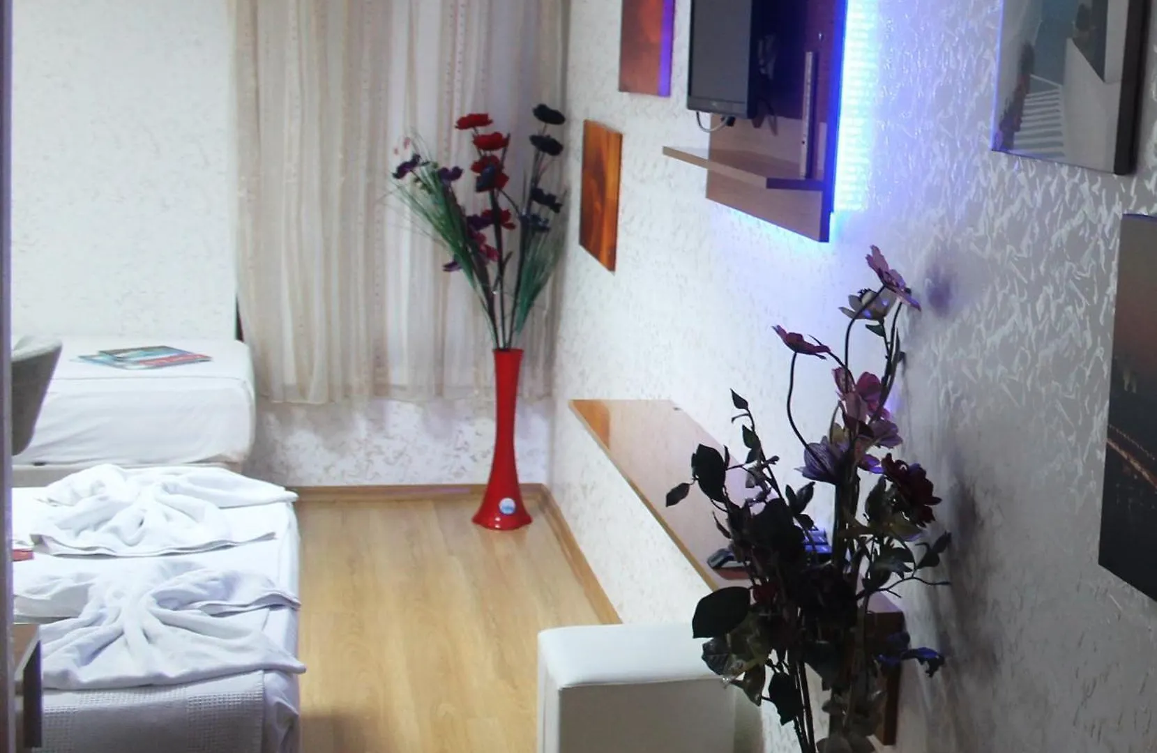 Avcilar Inci Hotel Istanbul