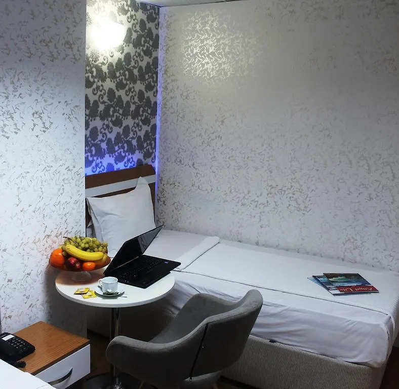 Avcilar Inci Hotel Istanbul