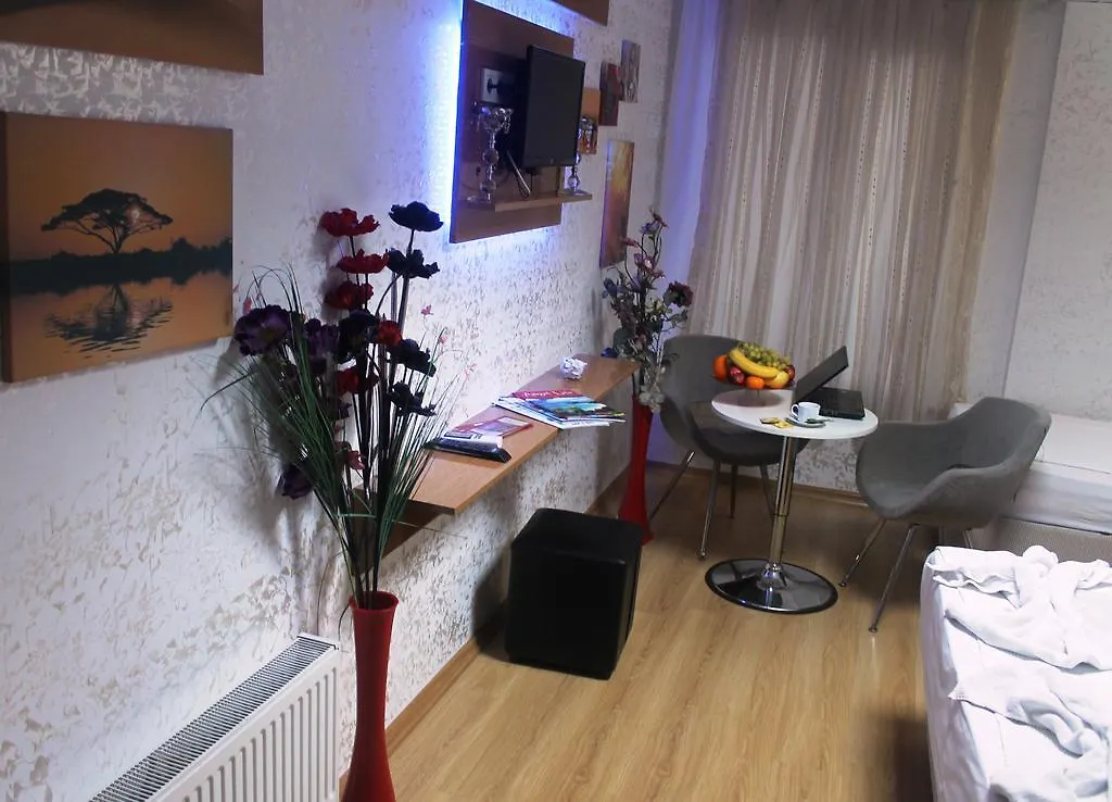 Avcilar Inci Hotel Istanbul