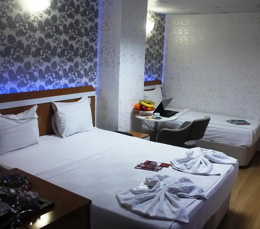 Avcilar Inci Hotel Istanbul