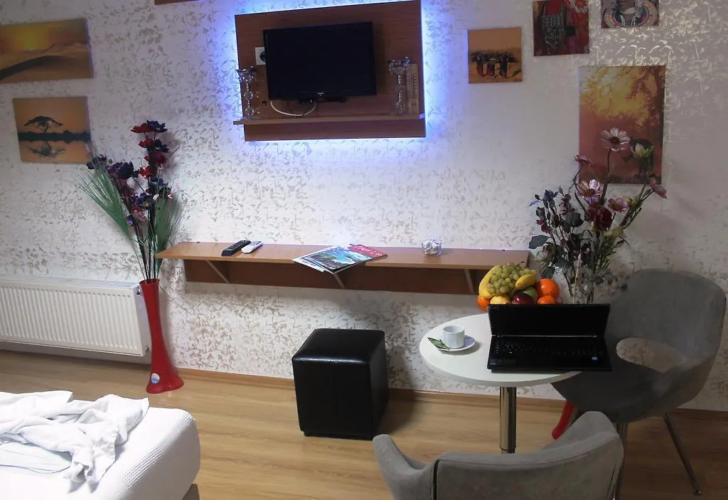 ***  Avcilar Inci Hotel Istanbul Turkey