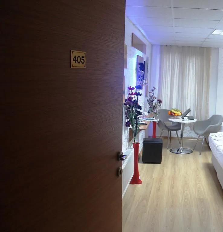 Avcilar Inci Hotel Istanbul