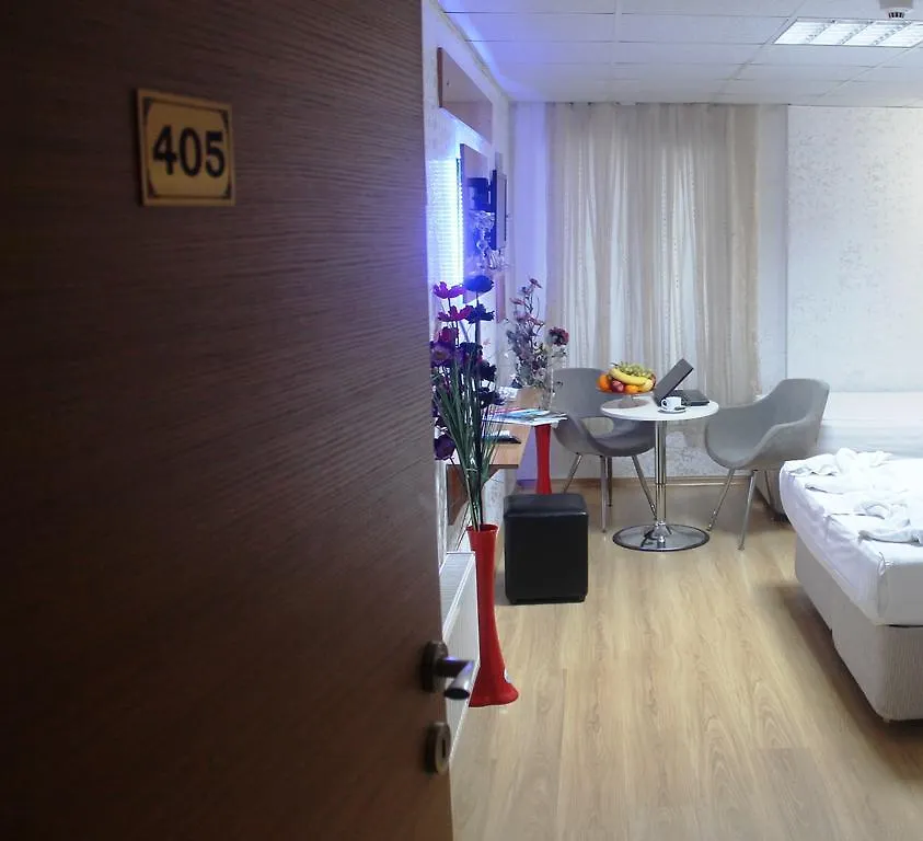 Avcilar Inci Hotel Istanbul 3*,