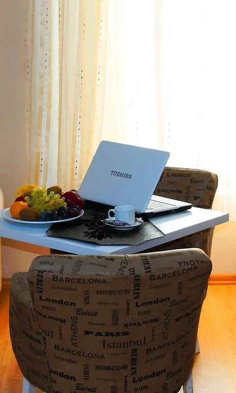 Avcilar Inci Hotel Istanbul
