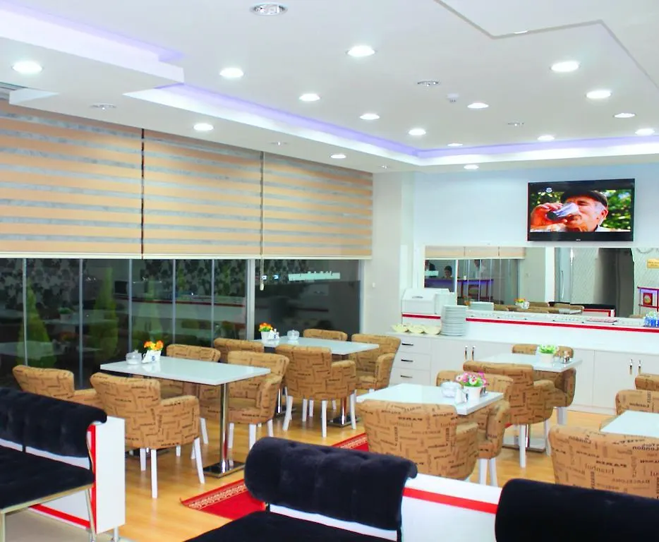 Avcilar Inci Hotel Istanbul Turkey