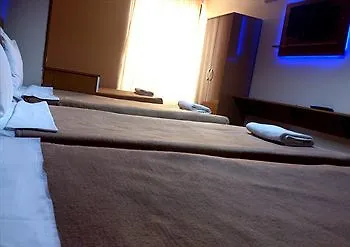 Avcilar Inci Hotel Istanbul