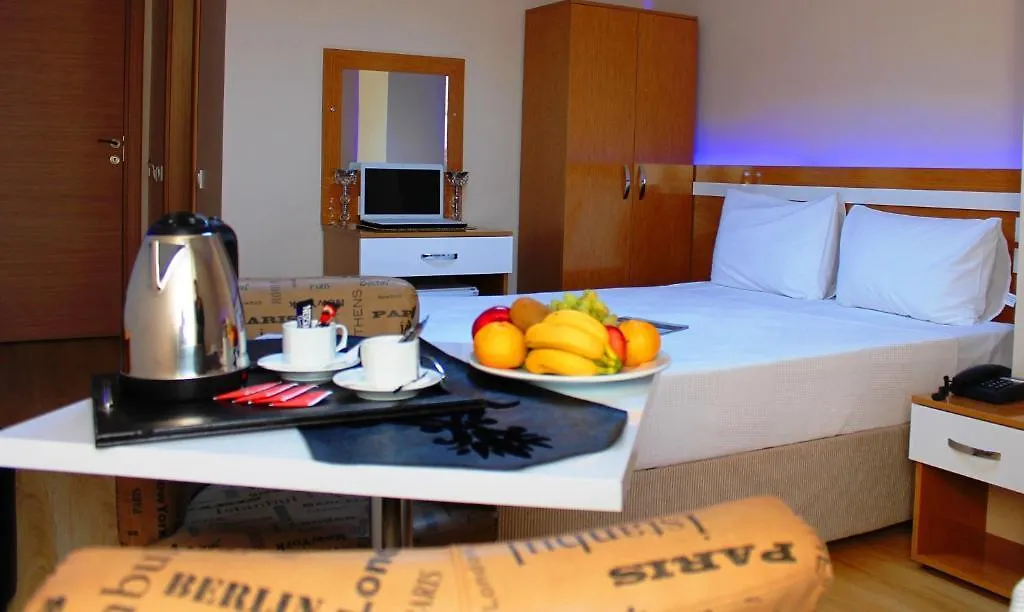 Avcilar Inci Hotel Istanbul