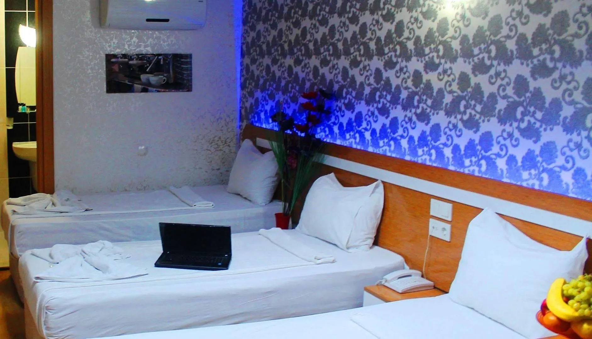 Avcilar Inci Hotel Istanbul 3*,