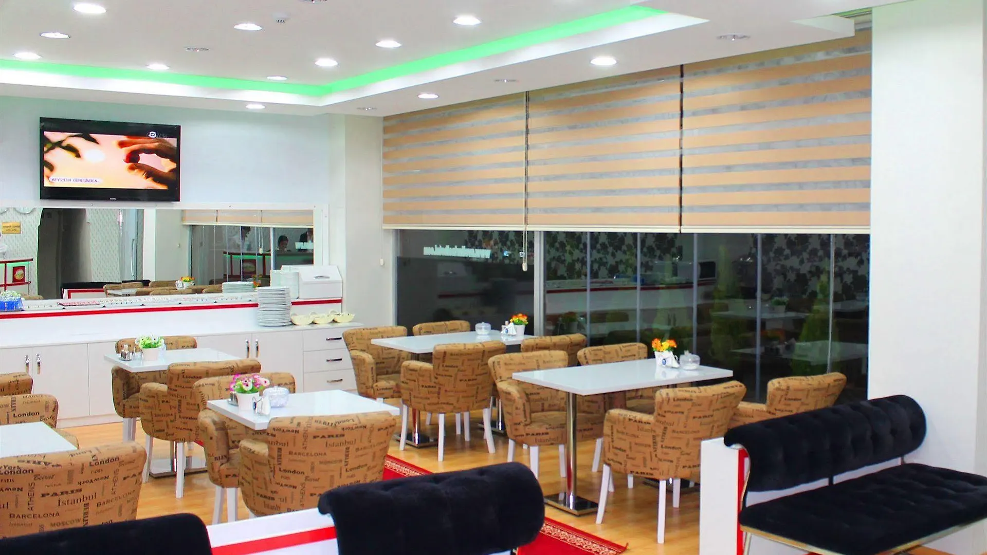 Avcilar Inci Hotel Istanbul 3*,
