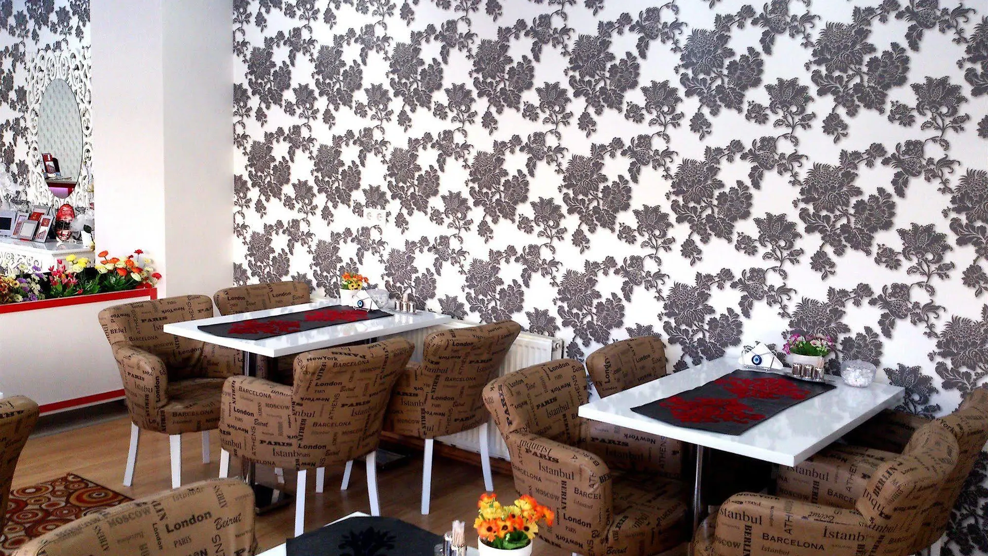 Avcilar Inci Hotel Istanbul