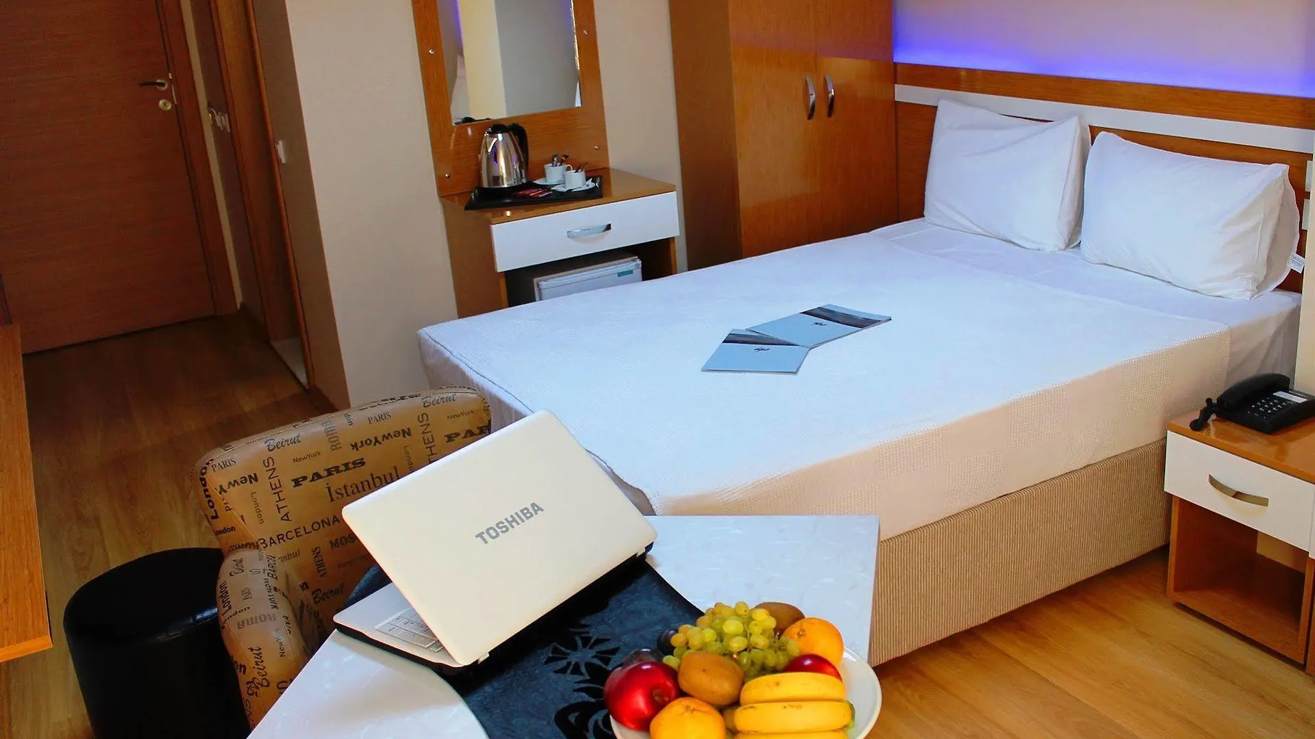 Avcilar Inci Hotel Istanbul