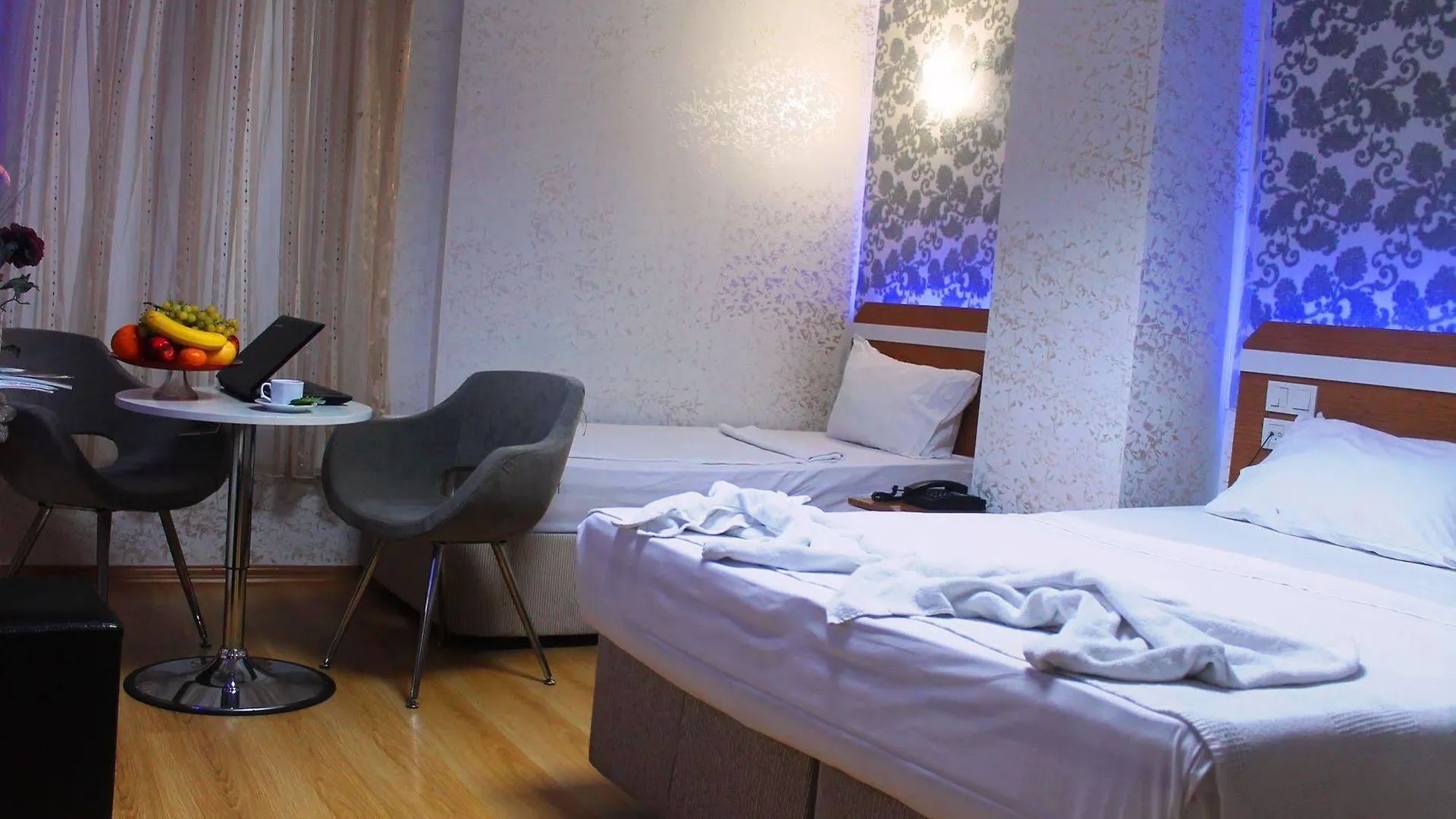 Avcilar Inci Hotel Istanbul