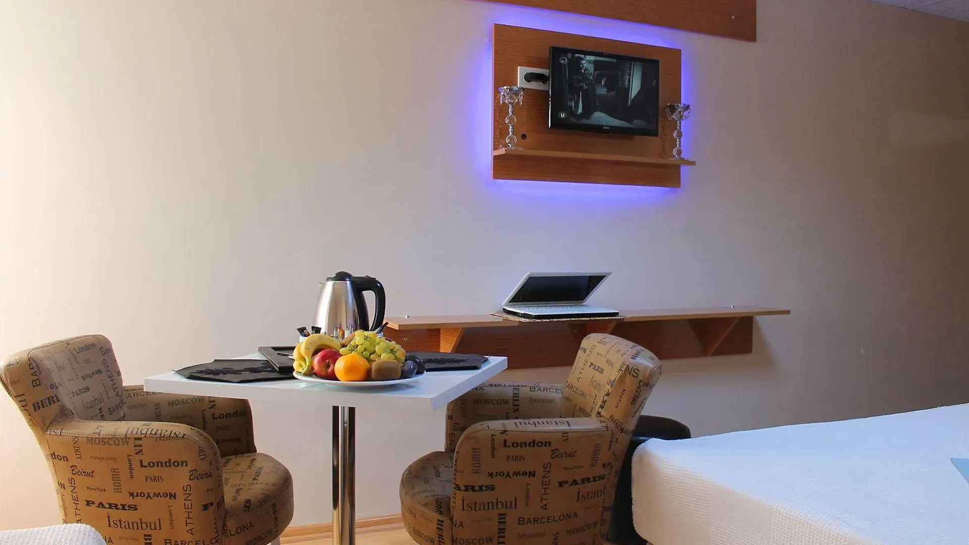 Avcilar Inci Hotel Istanbul 3*,  Turkey
