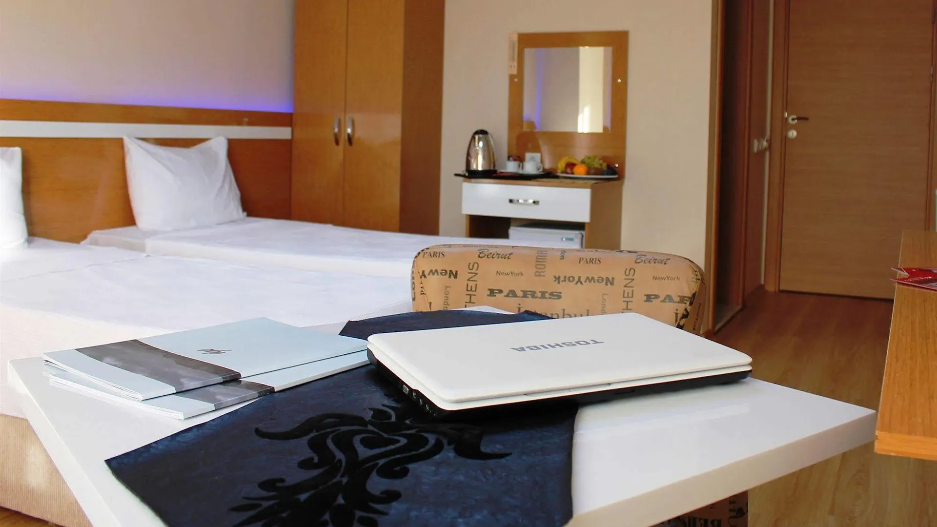 Avcilar Inci Hotel Istanbul