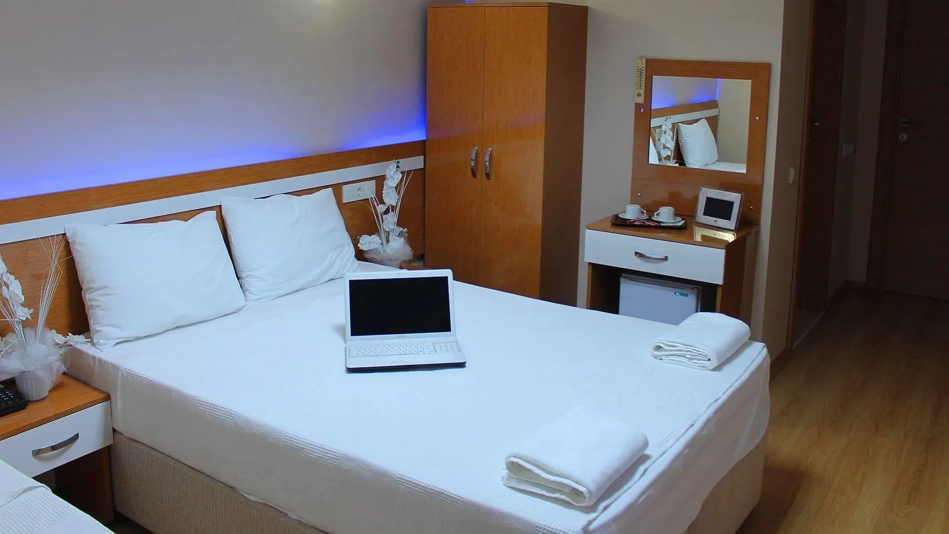 Avcilar Inci Hotel Istanbul